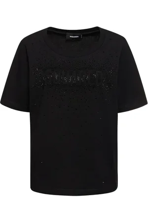 Dsquared2 Camiseta Con Logo