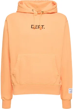 GALLERY DEPT. Sudadera Con Logo Y Capucha