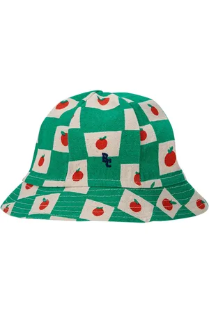 Bobo Choses Gorro Pescador De Algodón Estampado