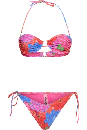 Reina Olga Bikini Estampado