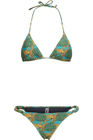 Reina Olga Bikini Triangular