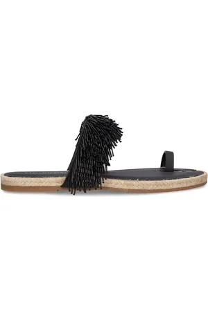 Stella McCartney Sandalias Planas