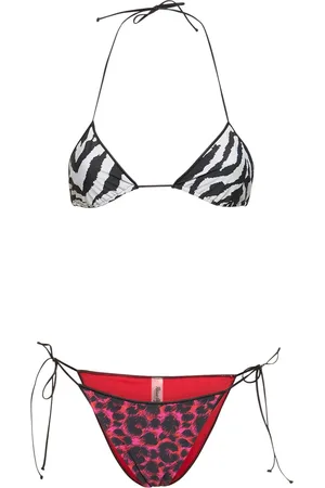 Reina Olga Bikini Estampado