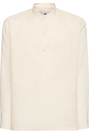 PT Torino Camisa De Lino