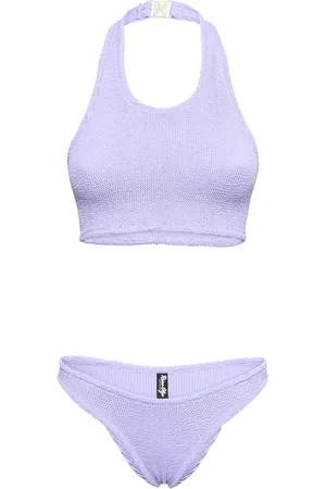 Reina Olga Bikini The Longboarder