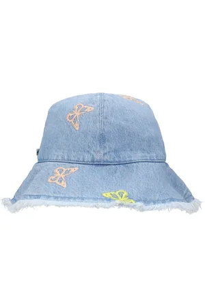 The New Society Gorro Pescador De Algodón