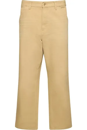 Carhartt Pantalones De Algodón Orgánico