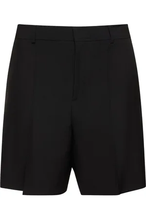 VALENTINO Shorts Sastre De Lana