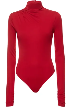 The Andamane Body De Jersey Stretch
