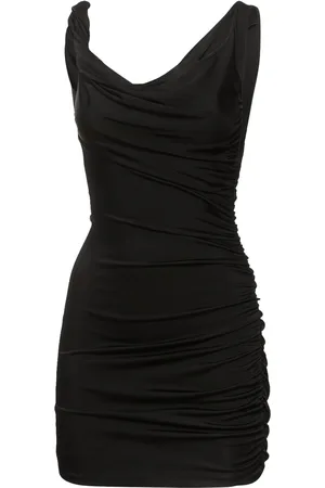 The Andamane Vestido Corto De Jersey