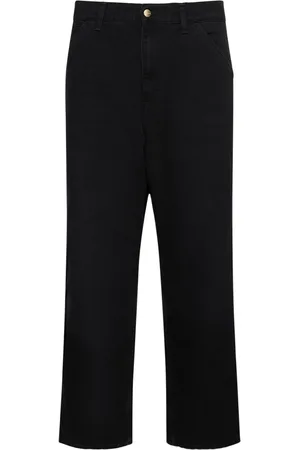 Carhartt Pantalones De Algodón Orgánico