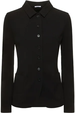 Wolford Blazer De Viscosa
