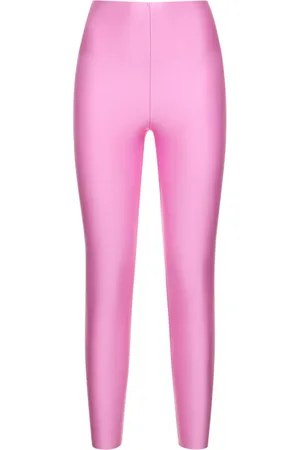 The Andamane Leggings De Jersey Stretch