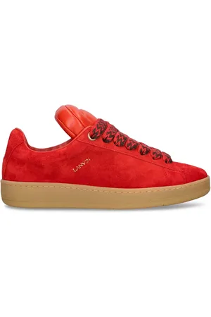 Lanvin Sneakers Curb Lite
