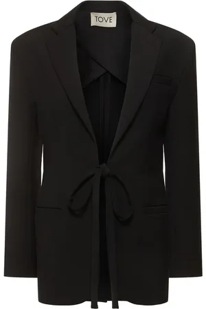 TOVE Chaqueta De Algodón