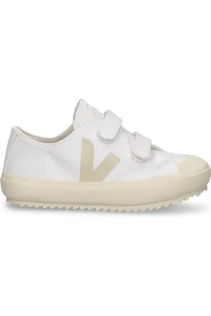 Veja Sneakers Ollie De Lona De Algodón