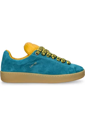 Lanvin Sneakers Curb Lite In Full De Ante