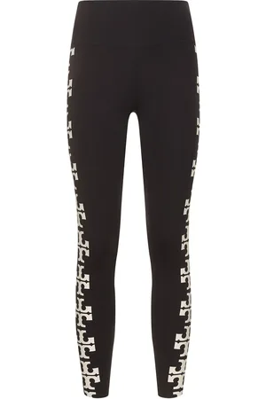 Tory Burch Leggings De Compresión 7/8