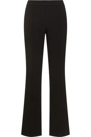 Tory Burch Pantalones Deportivos De Techno