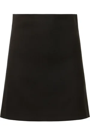 Serafini Minifalda De Lino