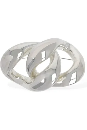 Jil Sander Broche Scented Chain 1