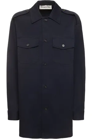Designers Remix Chaqueta De Algodón Orgánico