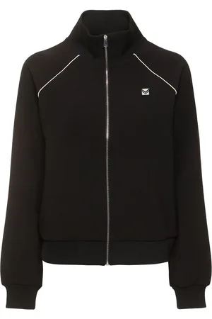 Tory Burch Chaqueta Raglan De Techno
