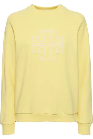 Tory Burch Sudadera De Rizo Francés