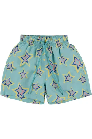 Weekend House Kids Bañador Shorts De Techno Reciclado