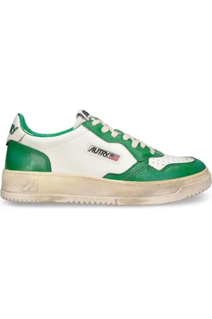Autry Sneakers Super Vintage Basket