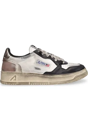 Autry Sneakers Super Vintage