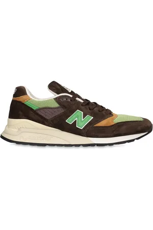 New Balance Sneakers 998 Made In Usa
