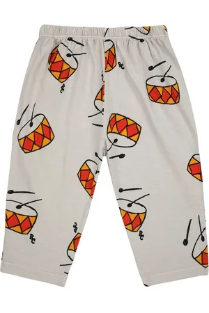 Bobo Choses Pantalones Deportivos De Algodón Orgánico