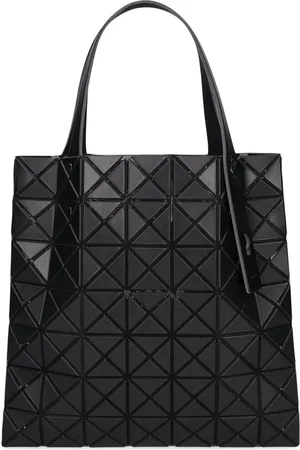 Issey Miyake Bolso Tote Prism Mate