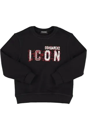 Dsquared2 Sudadera Estampada