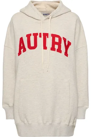 Autry Sudadera Con Capucha