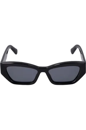 Stella McCartney Gafas De Sol De Bio-acetato