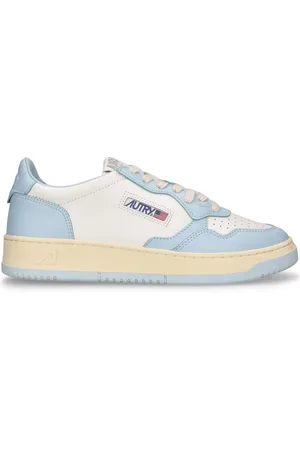 Autry Sneakers Medalist De Piel