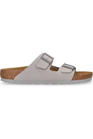 Birkenstock Sandalias Arizona De Piel Sintética