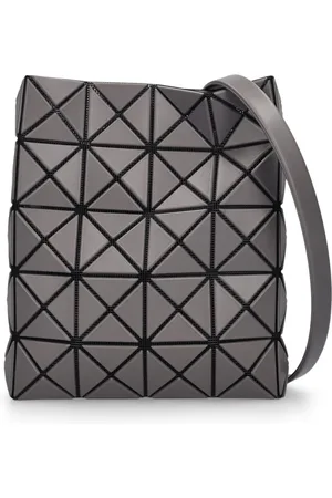 Issey Miyake Bolso De Hombro Matte Prism
