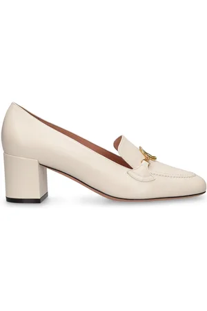 Bally Mocasines De Piel 50mm