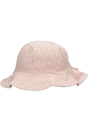 Liewood Gorro Pescador De Algodón Orgánico