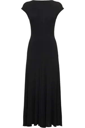 MAGDA BUTRYM Vestido Largo De Jersey