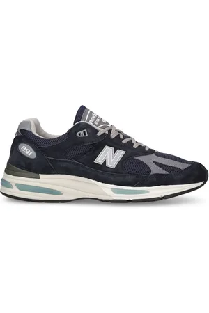 New Balance Sneakers 991 V2 Made In Uk