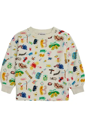 Bobo Choses Sudadera De Algodón Orgánico