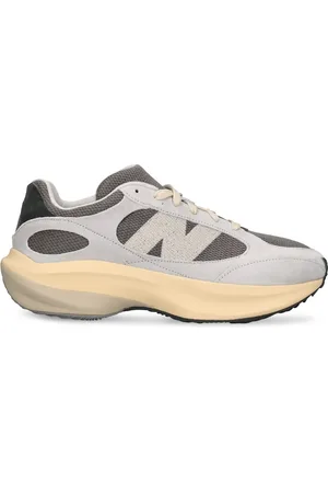 New Balance Sneakers Warped
