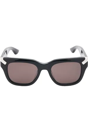 Alexander McQueen Gafas De Sol Am0439s De Acetato