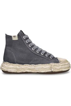 MIHARA YASUHIRO Sneakers Altas Peterson High 23 Og De Lona