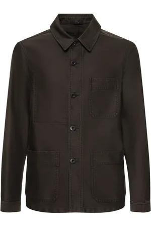Tom Ford Chaqueta De Sarga