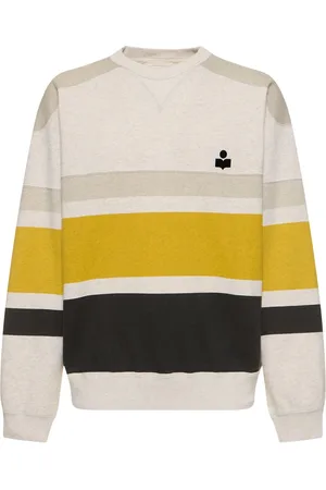 Isabel Marant Sudadera De Algodón